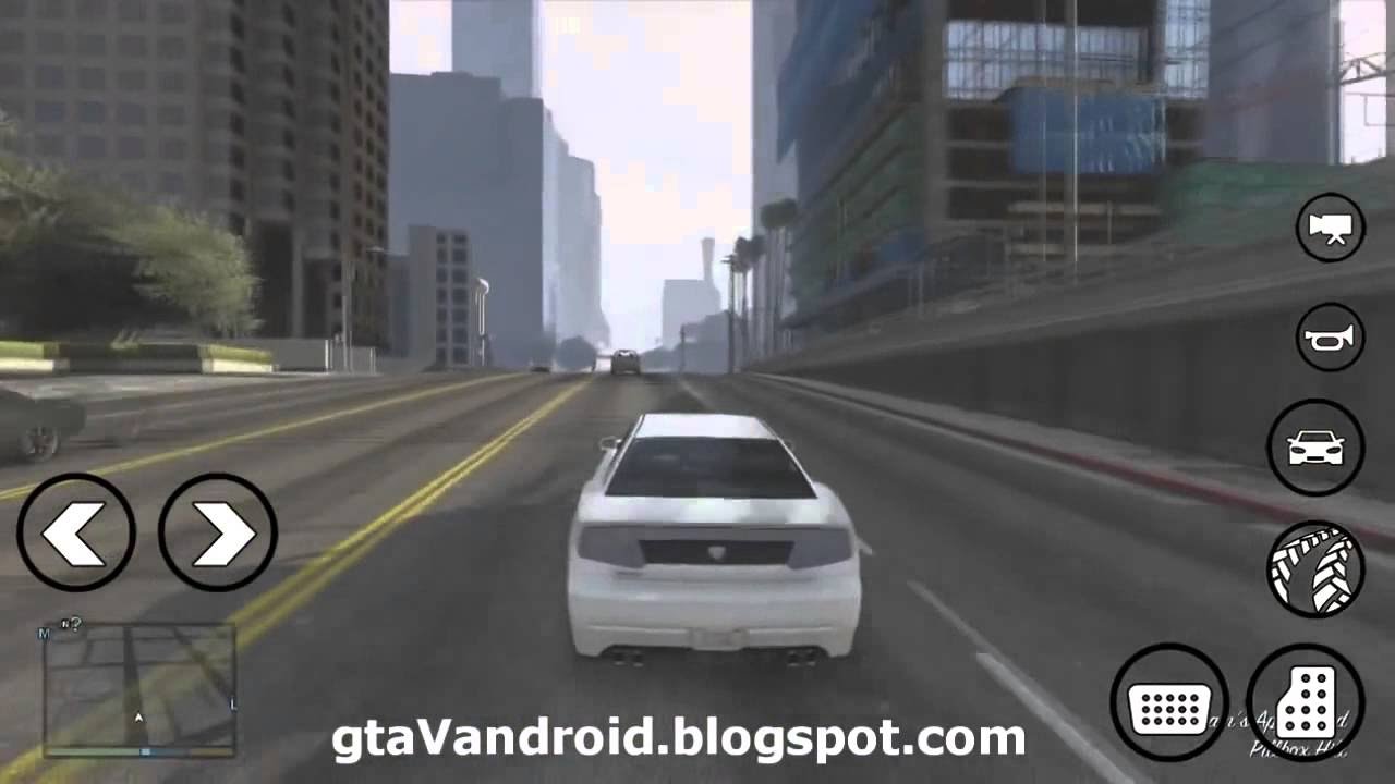 Gta V Free Download For Android No Survey
