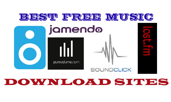 Best Music Downloading Website For Android