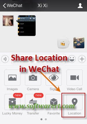 Download wechat for mobile phone free
