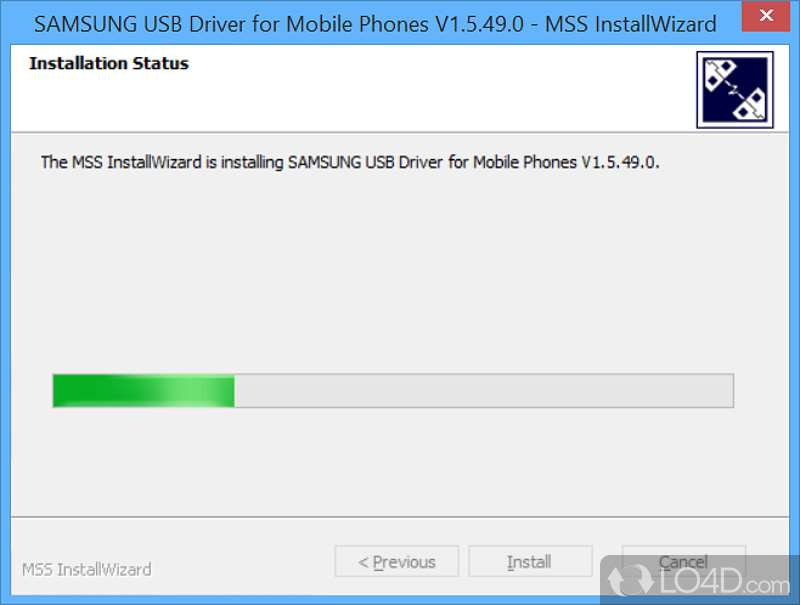 Samsung Usb Driver For Mobile Phones Download Mac